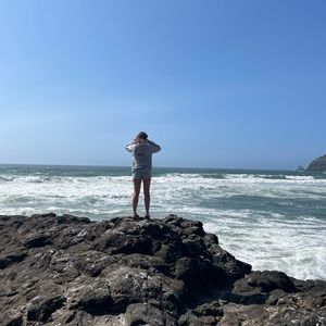 Meet your Posher, Addison